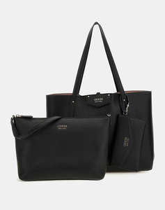 GUESS ECO BRENTON TOTE GEANTA DE DAMA