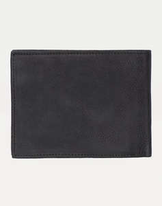 TOMMY HILFIGER JOHNSON TRIFOLD (Dimensiuni: 12.5 x 2.5 x 10 cm)