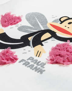 ALOUETTE BLUZA PAUL FRANK