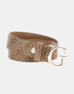 GUESS VIKKY ADJUSTABLE PAN - FLEET NOT ADJ SOFT WAIST BELT CUREA W