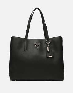 GUESS MERIDIAN GIRLFRIEND TOTE GEANTA DE DAMA