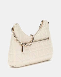 GUESS ASSIA TOP ZIP SHOULDER BAG GEANTA DE DAMA