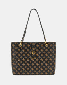 GUESS KUBA NOEL TOTE GEANTA DE DAMA