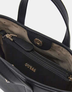 GUESS LATONA MINI TOTE GEANTA DE DAMA