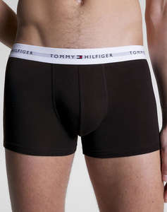 TOMMY HILFIGER 3P WB TRUNK