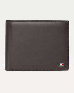 TOMMY HILFIGER ETON CC AND COIN POCKET (Dimensiuni: 13 x 2 x 9.5 cm)