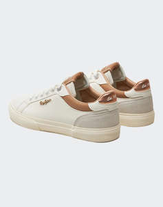 PEPE JEANS DROP 1 KENTON COURT W SNEAKERS GHETUTE DE DAMA