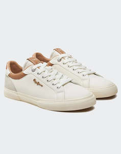 PEPE JEANS DROP 1 KENTON COURT W SNEAKERS GHETUTE DE DAMA