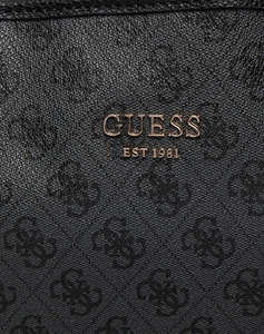 GUESS VIKKY II LARGE 2 IN 1 TOTE GEANTA DE DAMA