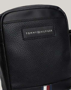 TOMMY HILFIGER TH BUSINESS MINI REPORTER (Dimensiuni: 13 x 17 x 7 cm)