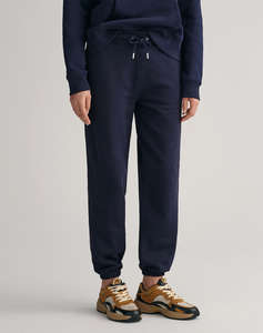 GANT PANTALONI DE TRENING REL SHIELD SWEATPANTS