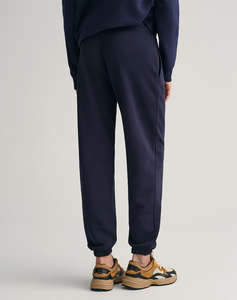 GANT PANTALONI DE TRENING REL SHIELD SWEATPANTS