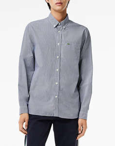 LACOSTE CAMASA SHIRT LS