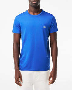 LACOSTE BLUZA TEE-SHIRT