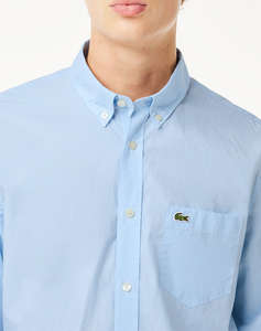 LACOSTE CAMASA SHIRT LS