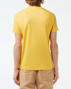 LACOSTE BLUZA TEE-SHIRT