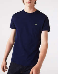 LACOSTE BLUZA TEE-SHIRT