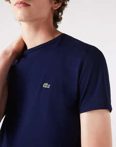 LACOSTE BLUZA TEE-SHIRT