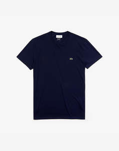 LACOSTE BLUZA TEE-SHIRT