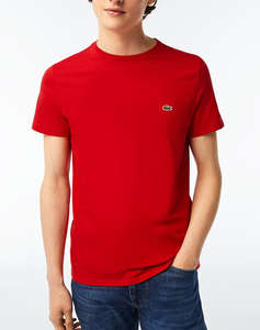 LACOSTE BLUZA TEE-SHIRT