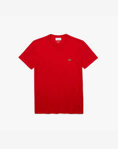 LACOSTE BLUZA TEE-SHIRT