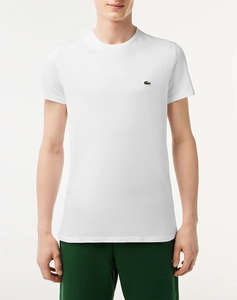 LACOSTE BLUZA TEE-SHIRT