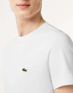 LACOSTE BLUZA TEE-SHIRT