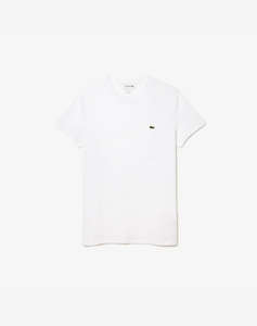 LACOSTE BLUZA TEE-SHIRT