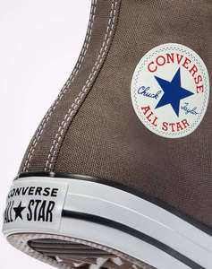 CONVERSE INCALTAMINTE SNEAKERS HIGH TOP SNEAKERS