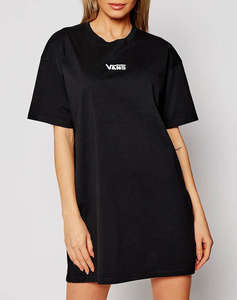 VANS WM CENTER VEE TEE DR