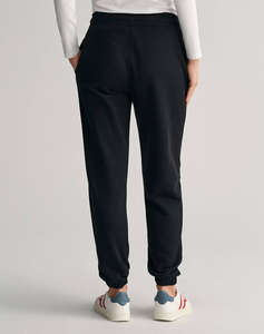 GANT PANTALONI DE TRENING REL SHIELD SWEATPANTS