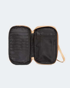 EASTPAK CNNCT F POUCH (Dimensiuni: 20 x 10 x 2.5 cm.)