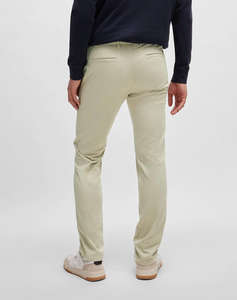 BOSS ORANGE Chino_slim 10242156 01