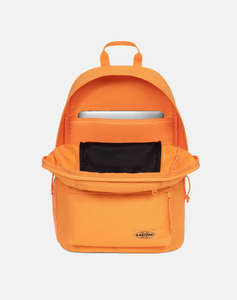 EASTPAK PADDED DOUBLE GEANTA ( Dimensiuni: 47 x 30 x 8cm.)