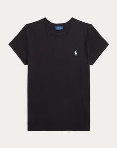 RALPH LAUREN NEW RLTPP-SHORT SLEEVE-T-SHIRT