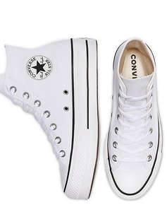 CONVERSE CHUCK TAYLOR ALL STAR LIFT