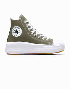 CONVERSE CHUCK TAYLOR ALL STAR MOVE PLATFORM