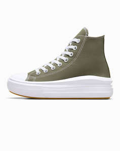 CONVERSE CHUCK TAYLOR ALL STAR MOVE PLATFORM