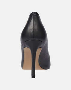 TOMMY HILFIGER ESSENTIAL POINTED PUMP