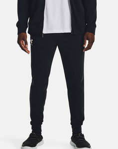 UNDER AMROUR UA Rival Terry Jogger