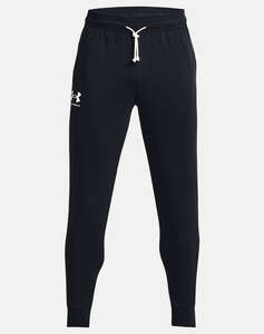 UNDER AMROUR UA Rival Terry Jogger