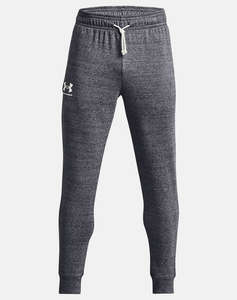 UNDER AMROUR UA Rival Terry Jogger