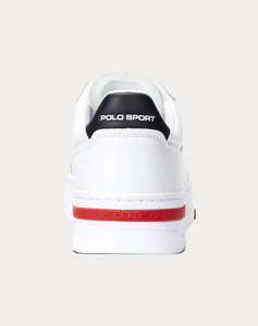 RALPH LAUREN PS 300-SNEAKERS-LOW TOP LACE