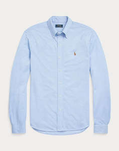 RALPH LAUREN BDPPCS-SPORT SHIRT