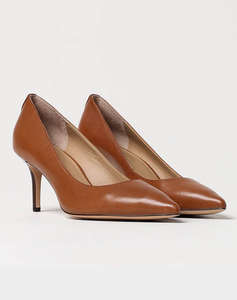 RALPH LAUREN LANETTE-PUMPS-CLOSED TOE