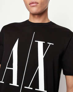 ARMANI EXCHANGE T-SHIRT