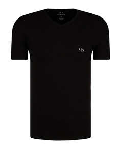 ARMANI EXCHANGE MANS 2-PACK T-SHIRT