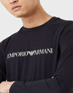 EMPORIO ARMANI T-SHIRT