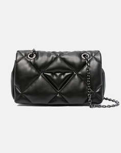 EMPORIO ARMANI WOMENS CLUTCH BAG (Dimensiuni: 20 x 15 x 5 cm)