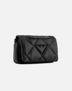 EMPORIO ARMANI WOMENS CLUTCH BAG (Dimensiuni: 20 x 15 x 5 cm)